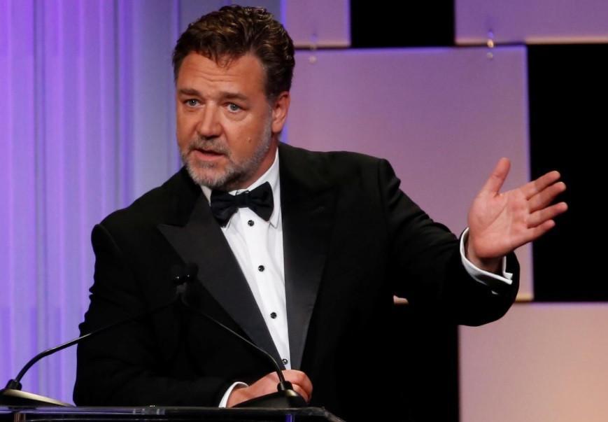 Russell Crowes Unhinged off to decent start as US theaters slowly reopen