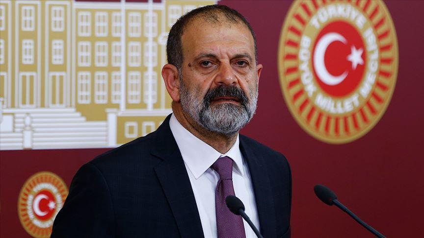 Commission recommends lifting immunity of ex-HDP lawmaker Çelik