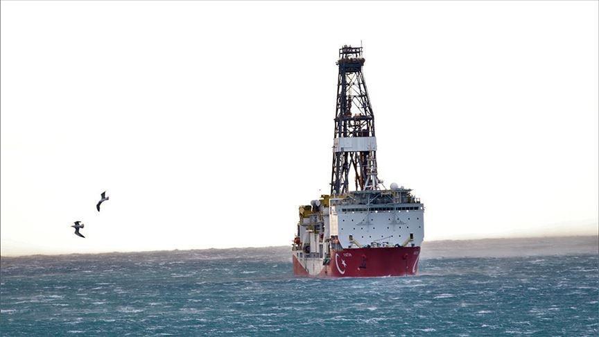 Turkey’s giant gas find worth $80 billion: IEA Head