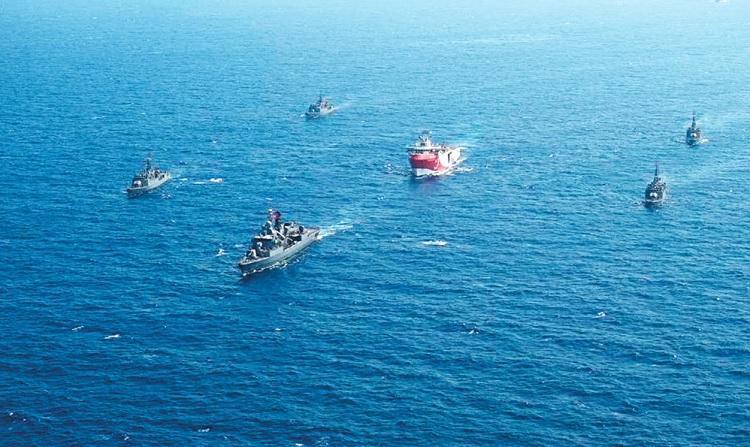 Black Sea gas discovery to strengthen Turkey’s position in Russia, Iran gas deals