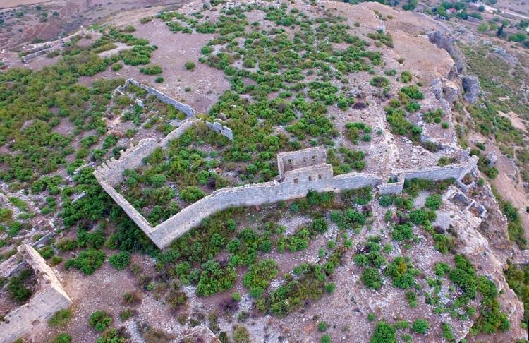Excavation starts in ancient city unconquered by Alexander the Great