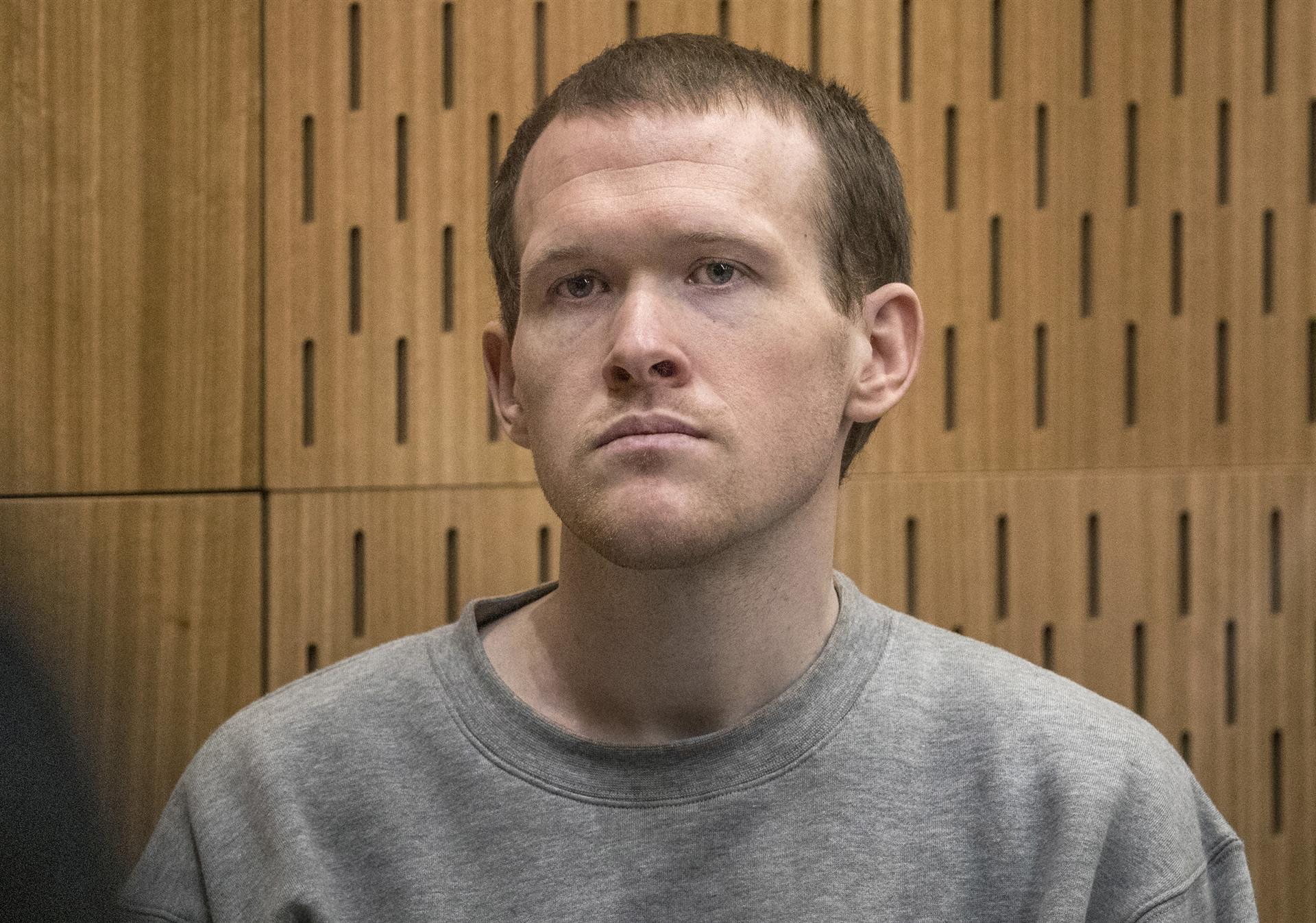 Wicked Christchurch mosque gunman sentenced to life without parole