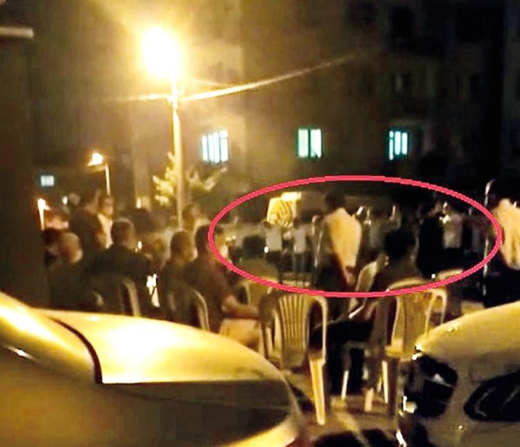 Musician invites wedding guests to dance, gets fined for violating virus measures