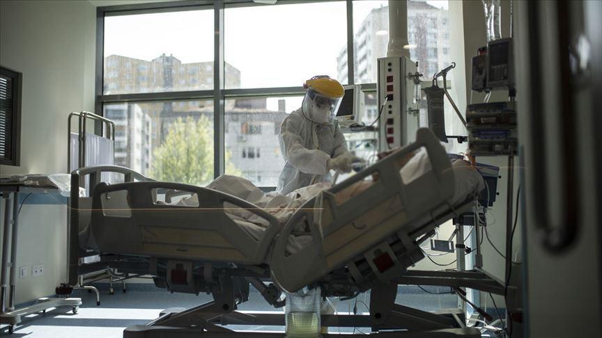 Turkey may need to revise strategy to fight outbreak, says expert
