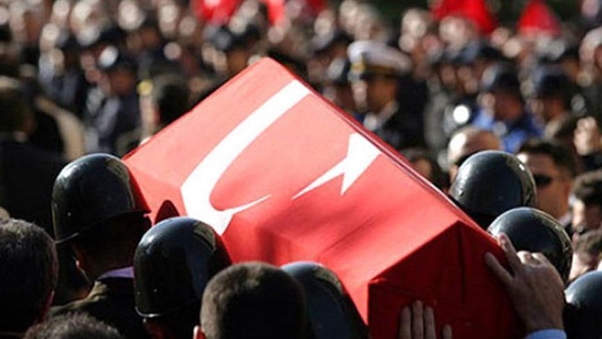 Turkish soldier killed in southeastern Turkey