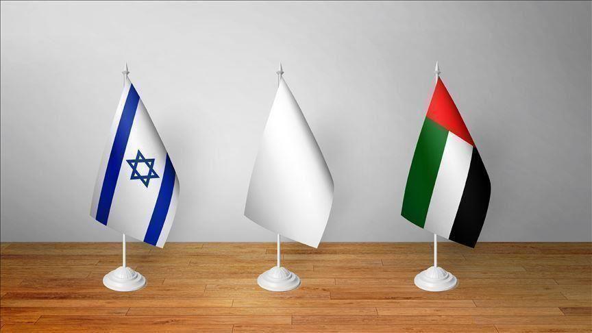 UAE scraps Israel boycott in new step towards normal ties