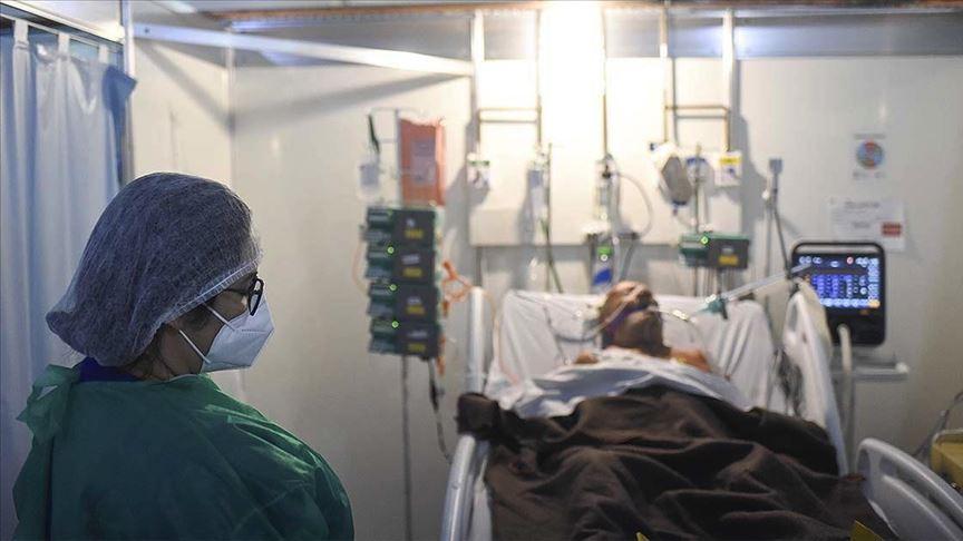 Number of COVID-19 patients in critical condition on the rise, says health minister