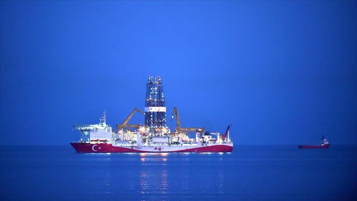 Turkey to gain gas trade leverage from new discovery: Report