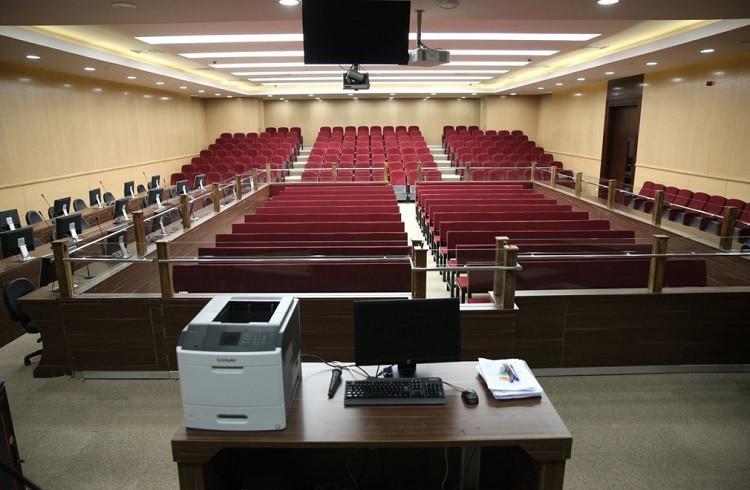 Artificial intelligence should be included in Turkish justice system: Expert