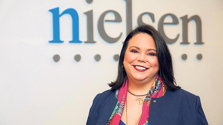 Turkish woman appointed to senior role at Nielsen