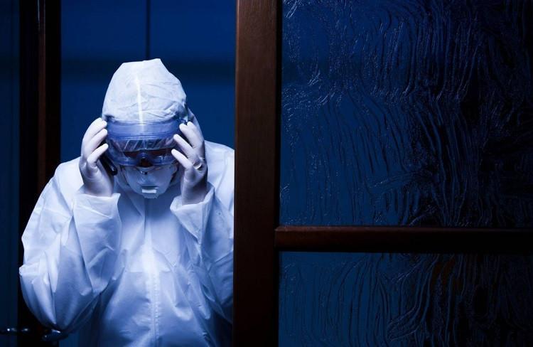 Deaths of doctors from virus alarm health workers