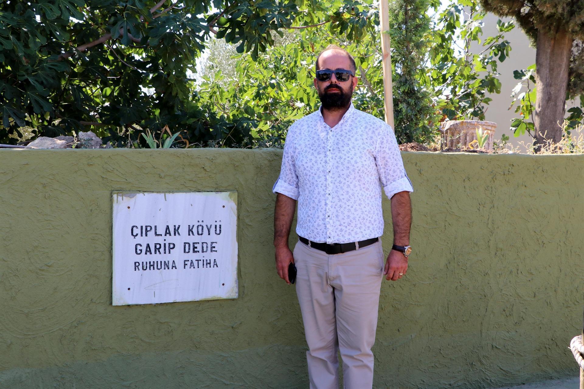 People of village named ‘naked’ uncomfortable with misunderstandings