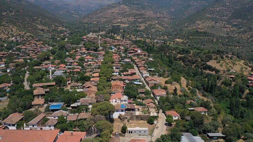 Turkey’s quaint town Birgi eyes to be must-visit stop