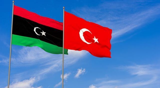 Turkish, Libyan central banks sign cooperation MoU