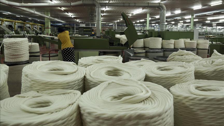 Turkish manufacturing activity recovery continues