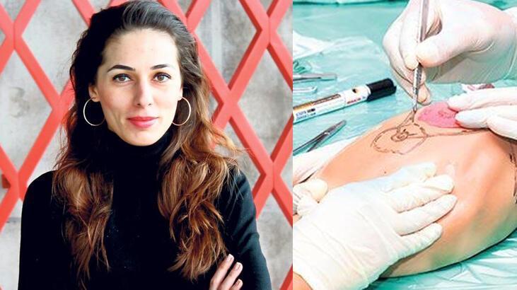 Turkish scientist shortlisted for Newton Fund’s Chair’s Prize