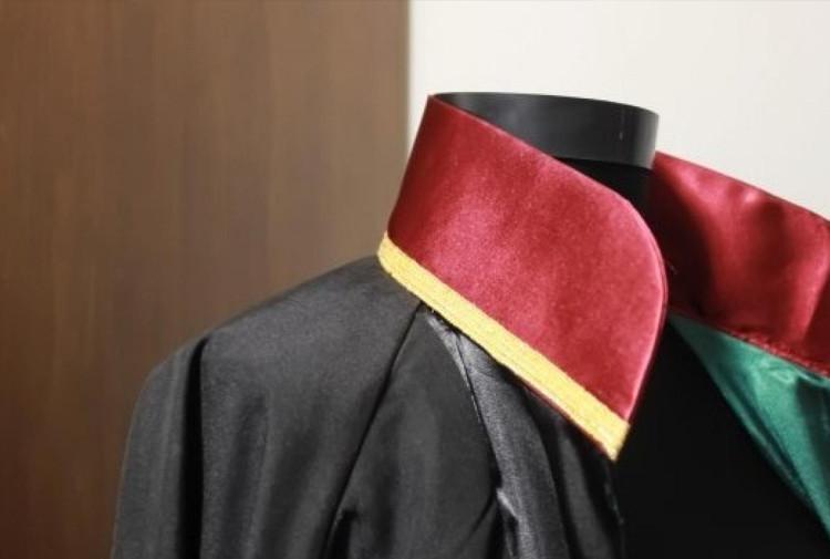 Gov’t mulls to ban lawyers linked to terrorists