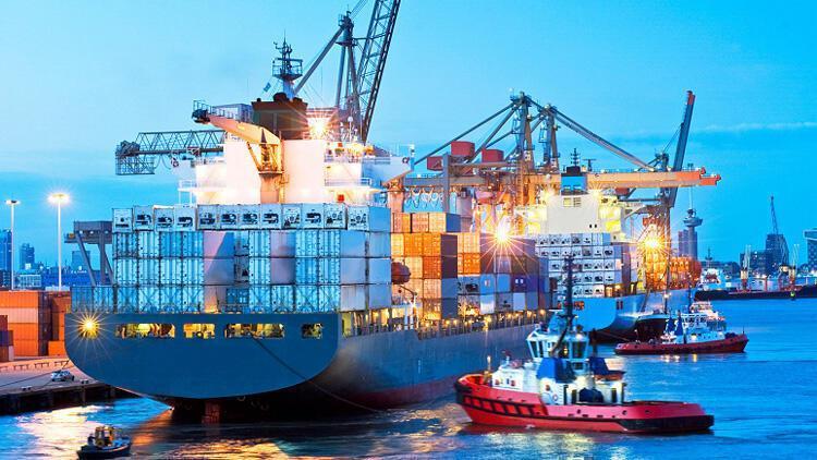 Turkeys exports hit $12.5 bln in August