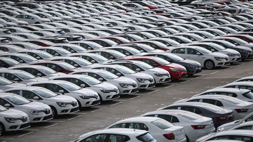 Auto sales more than doubled in August