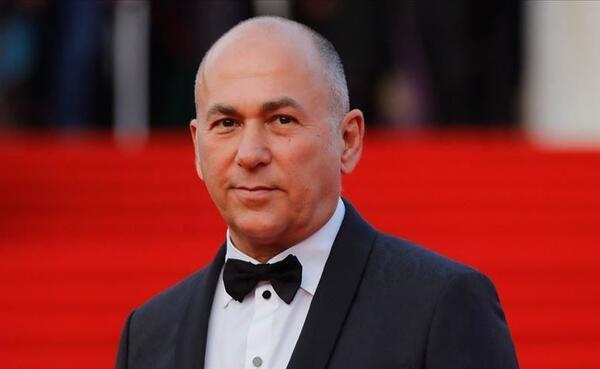 Turkish director to be honored at Venice Film Festival