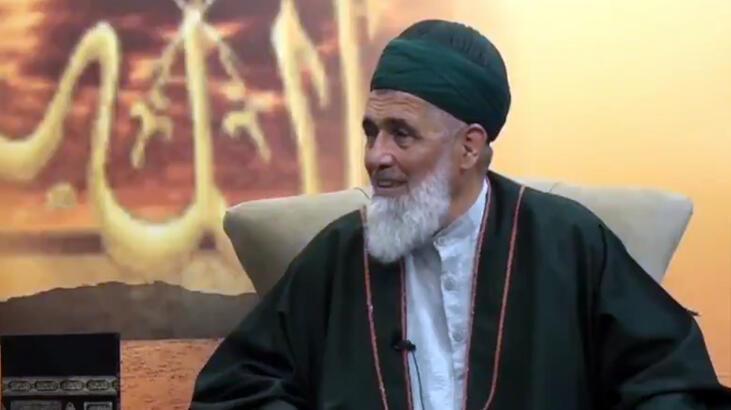 Cult leader arrested over charges of sexual abuse of 12-year-old girl