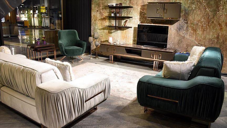 Turkish furniture sector eyes Israeli market