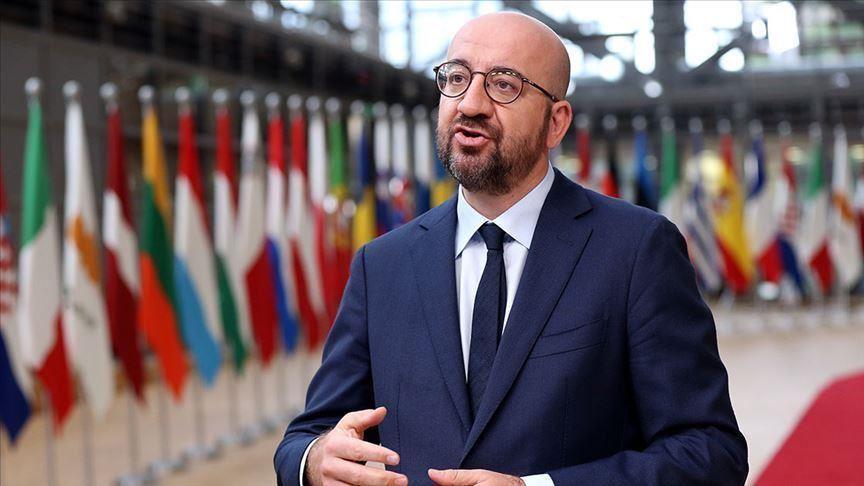 EU Council calls for multilateral summit on east Med