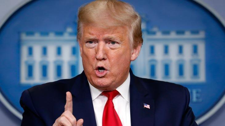 Trump calls on Fox News to fire reporter over veterans flap