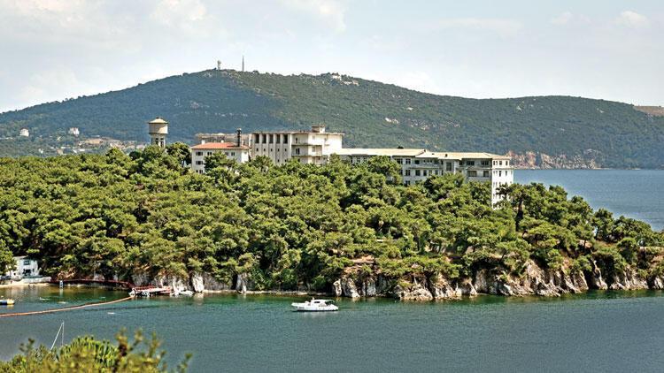 Turkey’s first pandemic hospital to be Islamic education center
