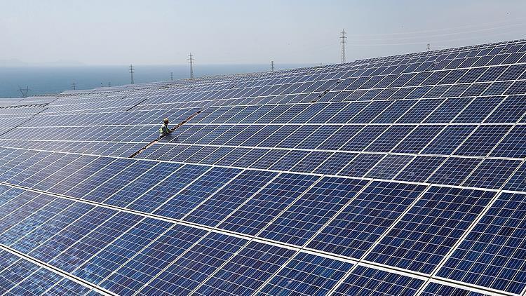 Turkeys Naturel Enerji to develop solar plant in Italy