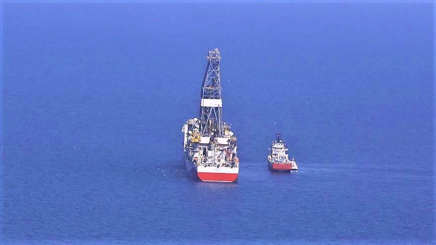 Newly launched Türkiye Sigorta insures Tuna-1 well