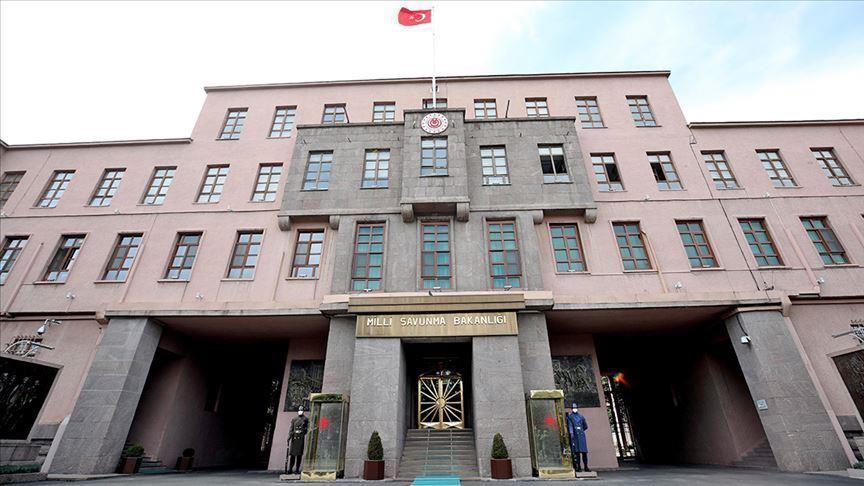 Turkey-Greece military delegation talks delayed