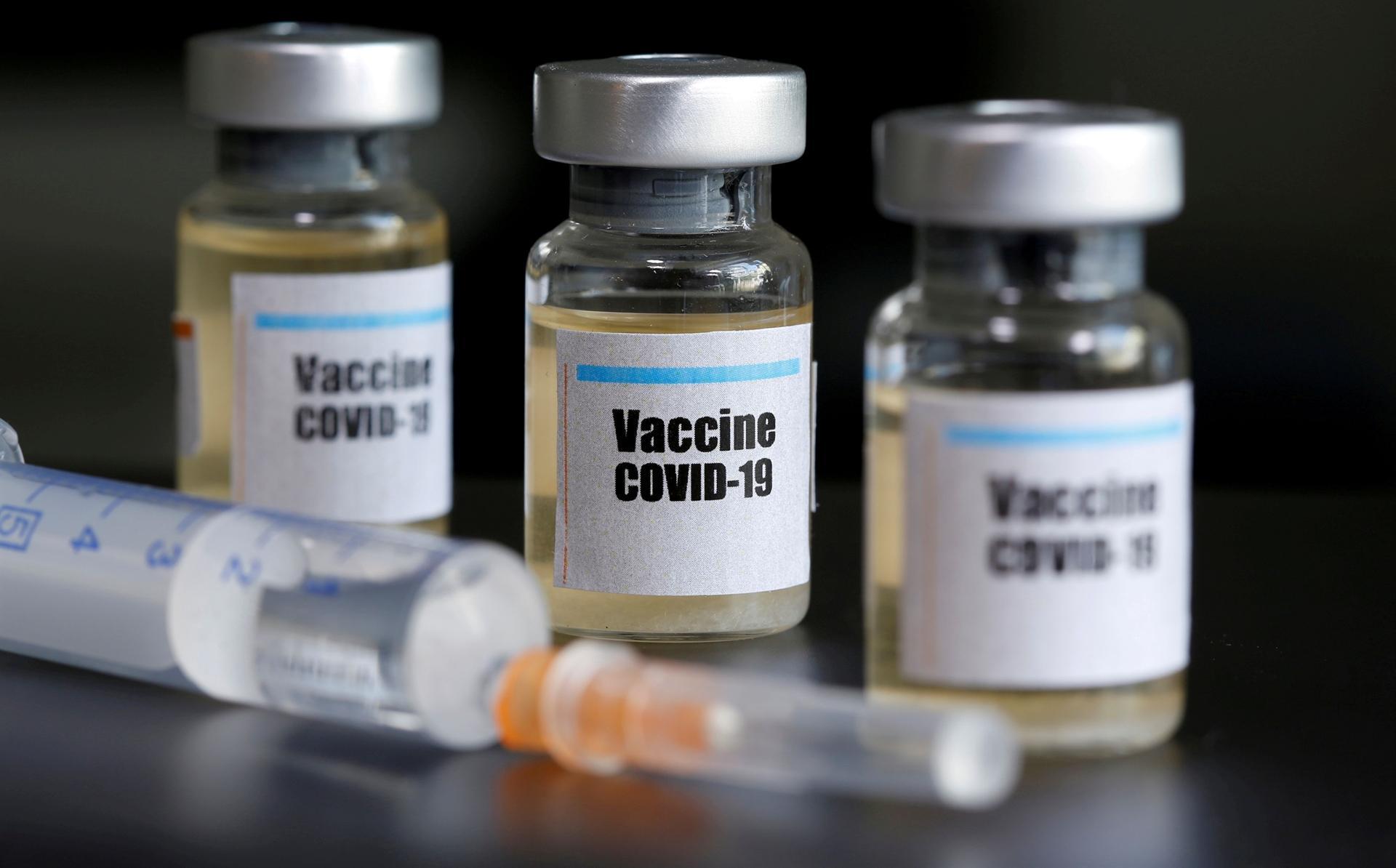 COVID-19 vaccine trial paused after unexplained illness
