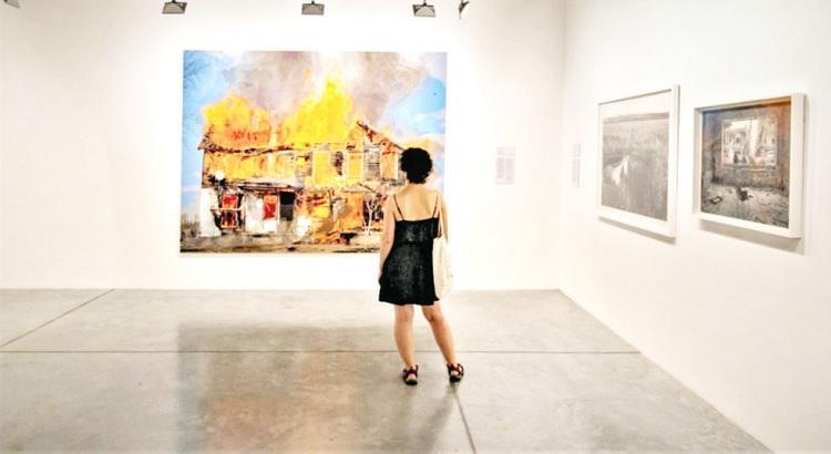 Number of museum visitors increases in Turkey in 2019