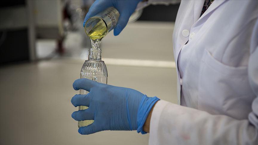 Hygiene product exports leap in January-August