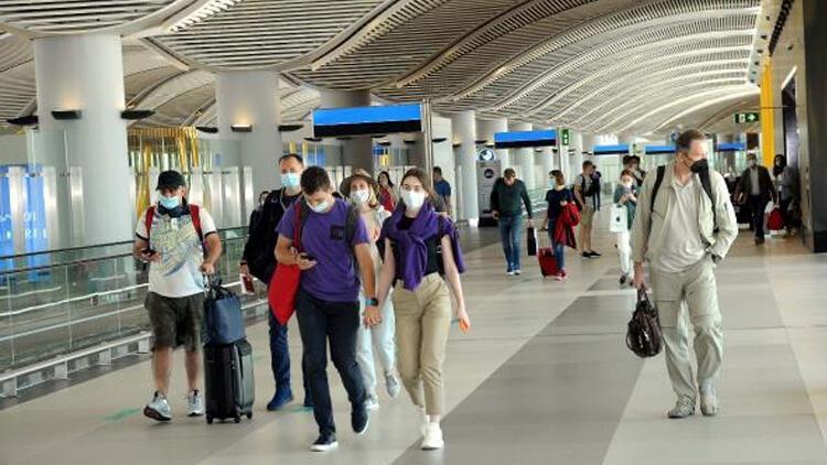 Turkish Airlines carries 2.6 million passengers in August
