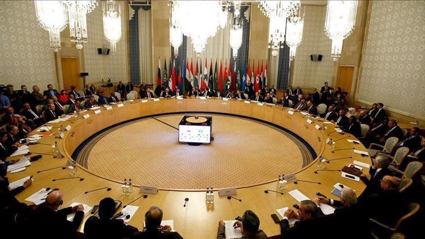 Turkey rejects Arab League decisions targeting country: Ministry