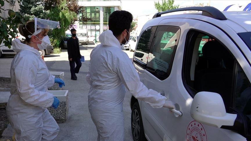 Quarantine evaders to be located in dormitories