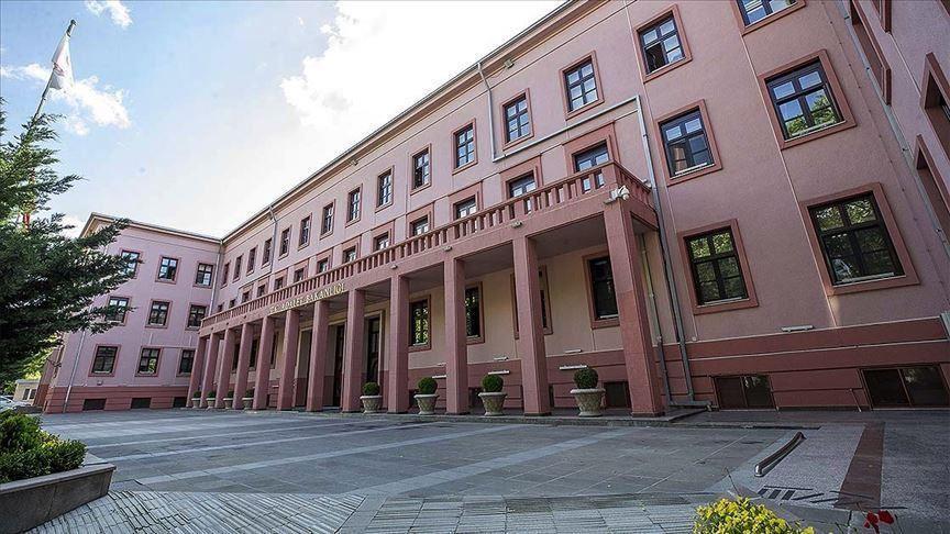 Turkey to begin pilot scheme for e-hearings on Sept 15