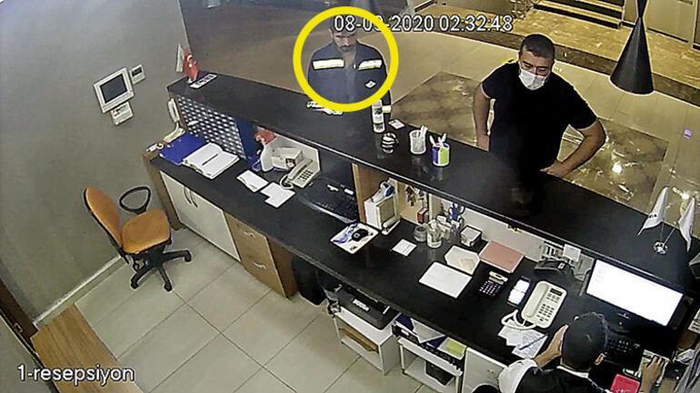 Suspect in hotel room assault incident released