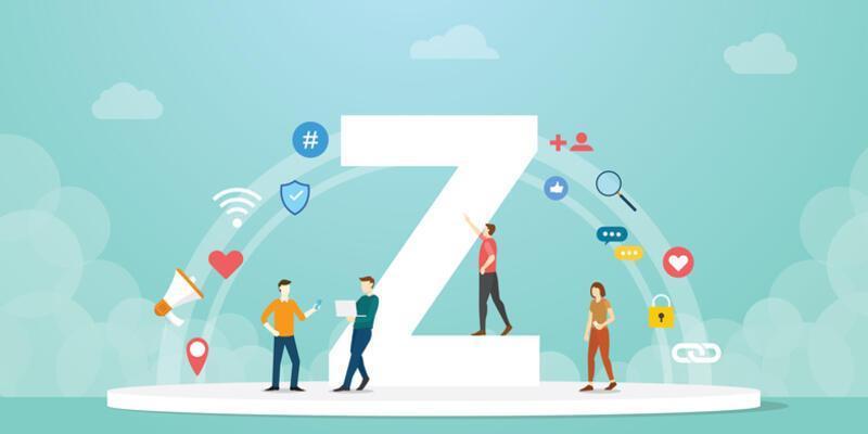 Generation Z pays more attention to games than real life