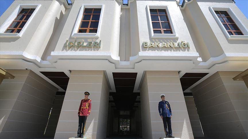 3 Turkish soldiers killed, 1 hurt in eastern Turkey