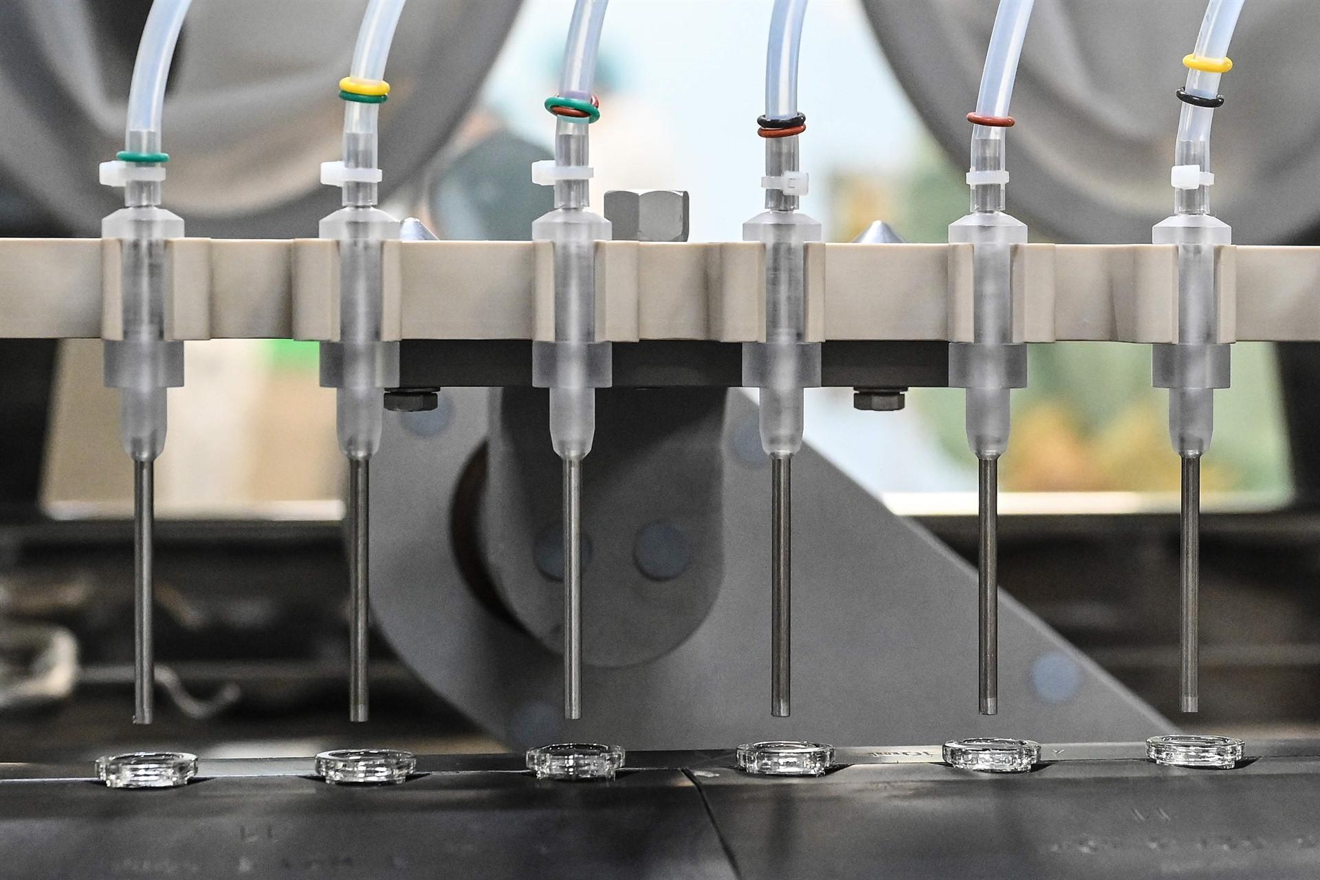 AstraZeneca resumes UK trials of COVID-19 vaccine halted by patient illness