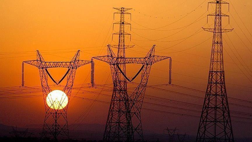 Turkeys daily power consumption down 4.2 pct on Sept 12