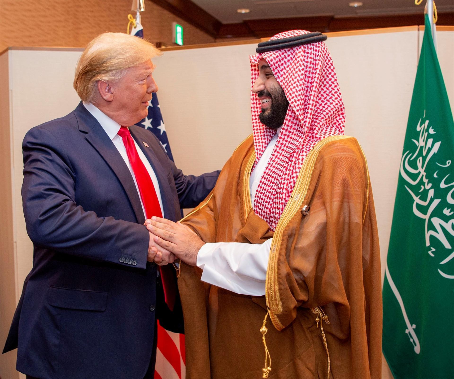 Once an American foe, now a friend: OPEC turns 60