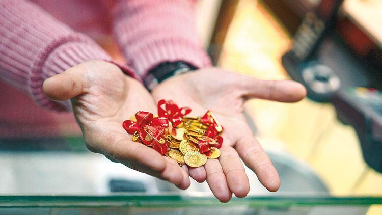 New scheme eases depositing gold savings