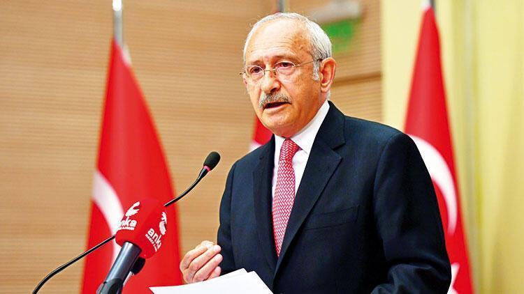 Main opposition CHP says return of Oruç Reis to Antalya is ‘concession’