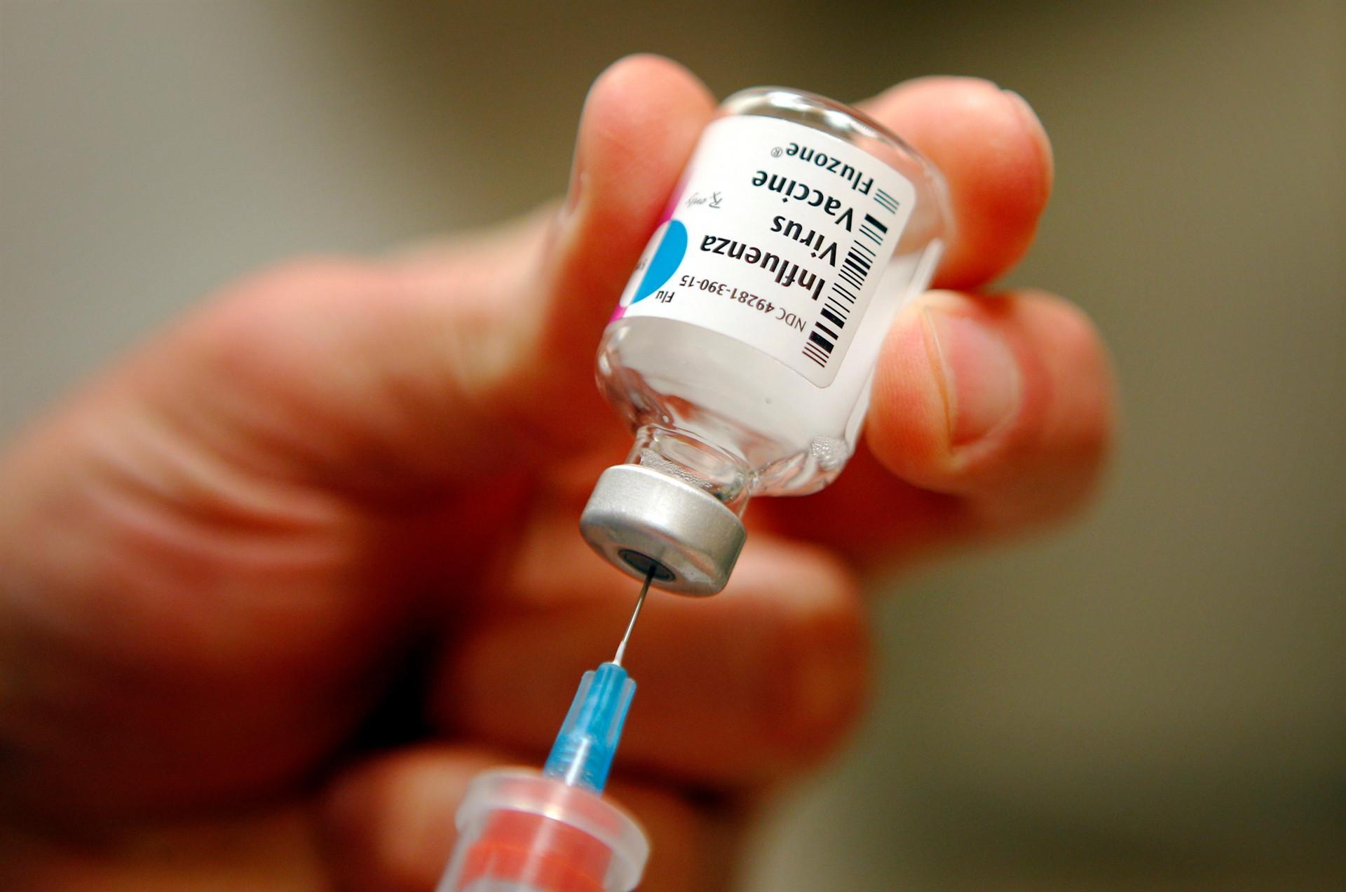 China coronavirus vaccine may be ready for public in November: Official
