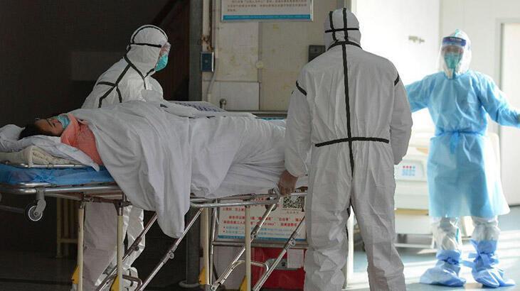 Wuhan film captures horror and humanity at coronavirus ground zero