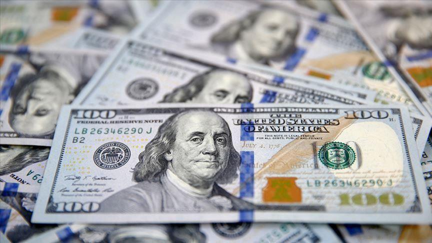 Private sectors external debt down in July